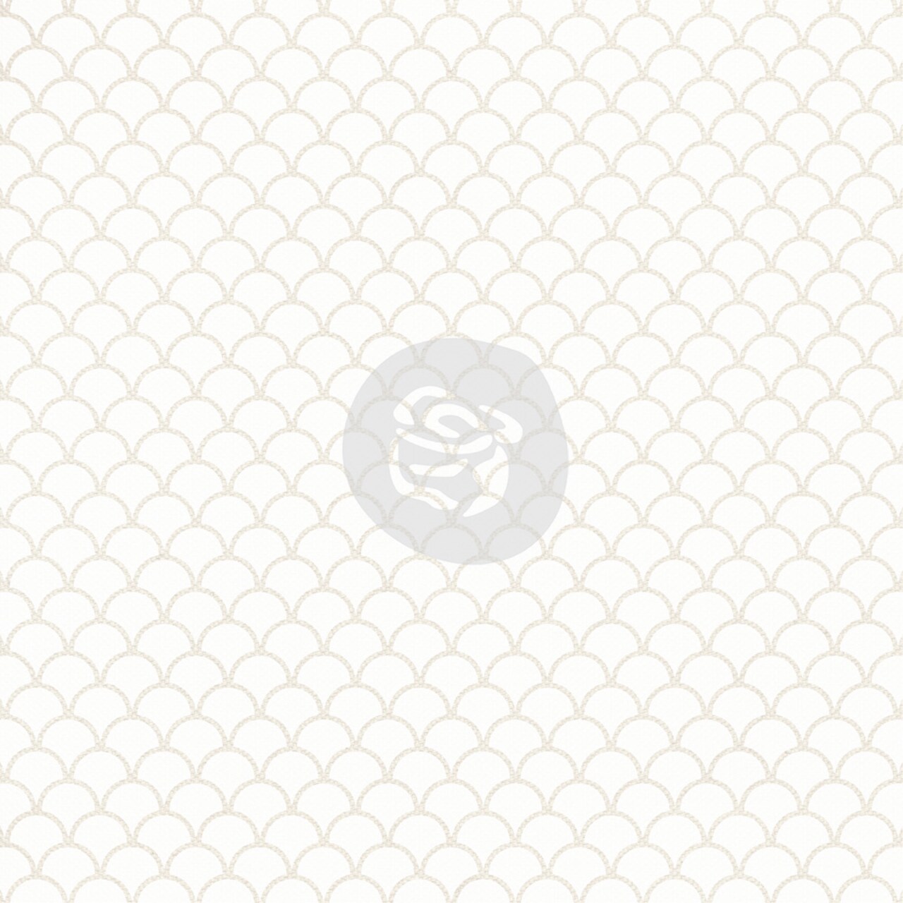 Prima Marketing Inc Resist Canvas - Scales - 1 Sheet - 12"x12" Resist Canvas 655350960612